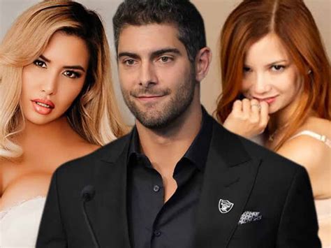 jimmy g girlfriend 2022|Jimmy Garroppolos Dating Life and Girlfriend Remain。